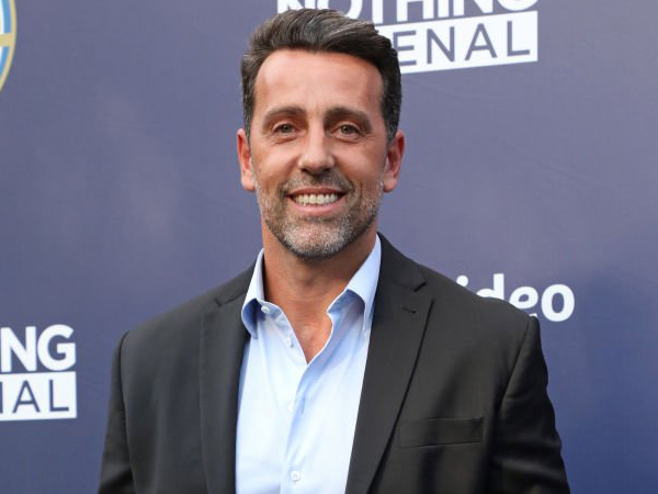 Edu Gaspar.
