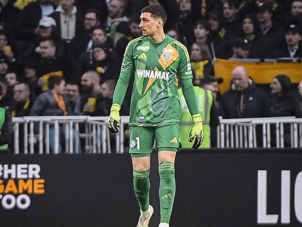 Djordje Petrovic.