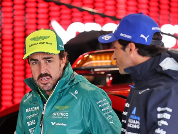 Fernando Alonso