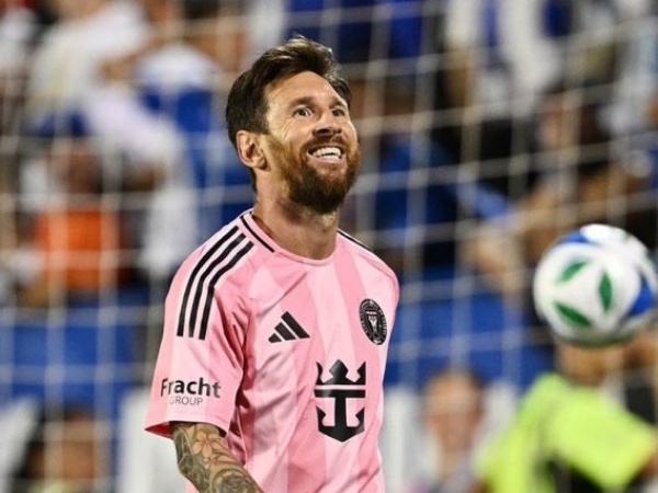 Inter Miami incar gelandang Atletico Madrid gantikan Messi