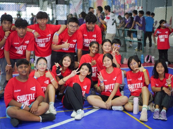 Hari Bulu Tangkis Dunia Diperingati di Markas BWF di Kuala Lumpur