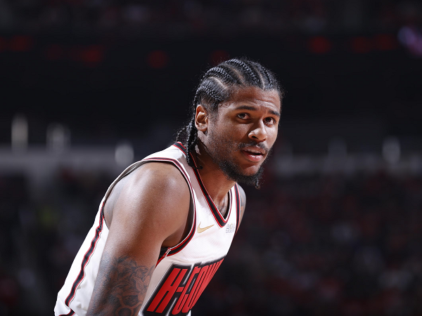 Houston Rockets tidak mudah untuk tukar Jalen Green dengan Kevin Durant.