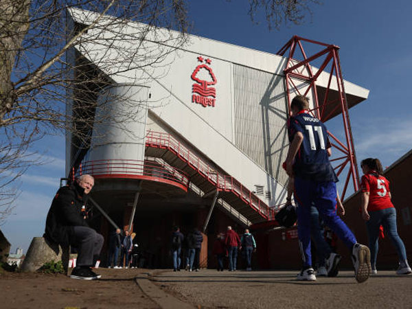 Jelang Musim Baru, Nottingham Forest Bagikan Dua Kabar Positif