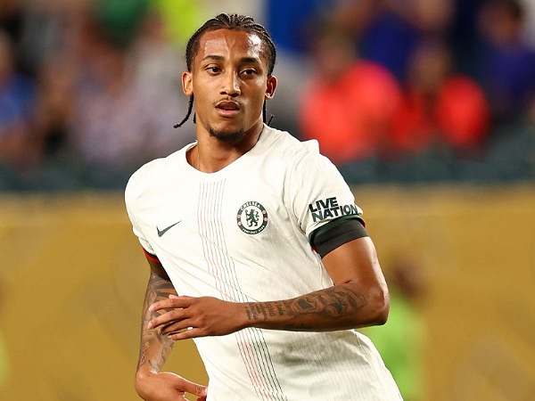 Joao Pedro sudah mempersiapkan kepindahannya ke Chelsea