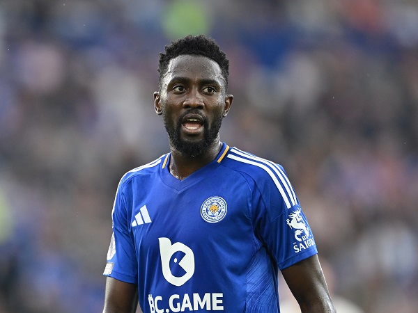 Wilfried Ndidi