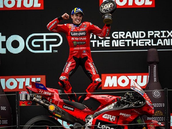 Marc Marquez