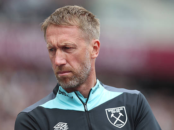 Kembali Bersatu dengan Graham Potter, West Ham United Rekrut Linus Kandolin