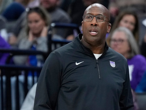 Knicks Jelaskan Alasan untuk Memilih Mike Brown