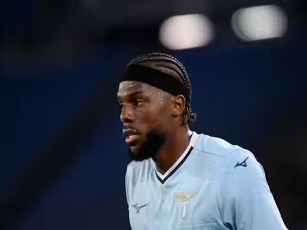 Defender Lazio