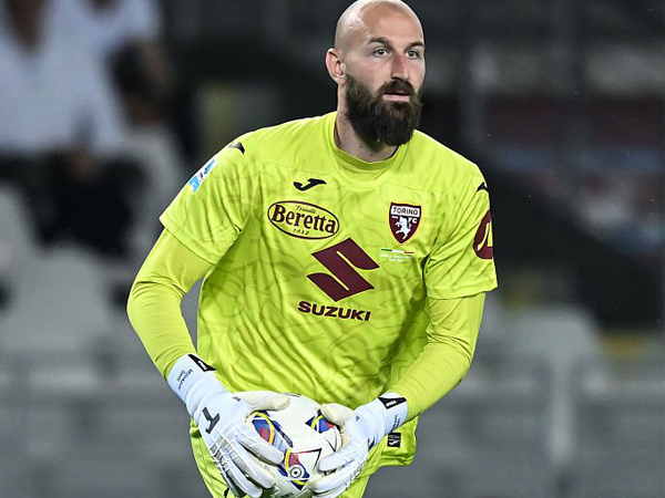 Vanja Milinkovic-Savic.