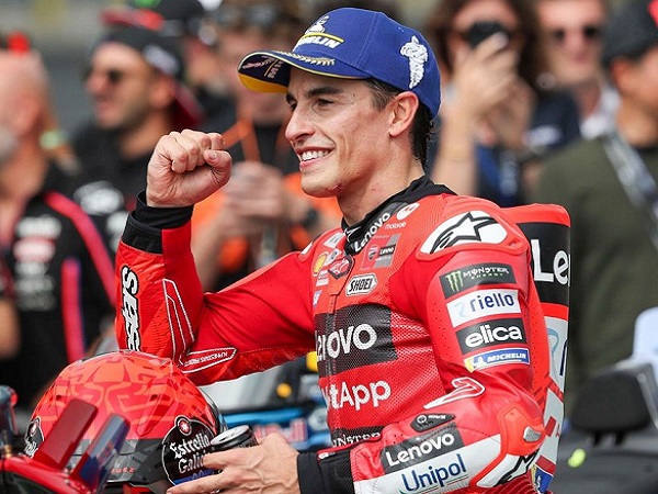 Marc Marquez