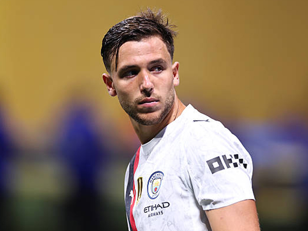 Masa Depan Nico Gonzalez di Man City Bergantung Pada Tawaran yang Masuk