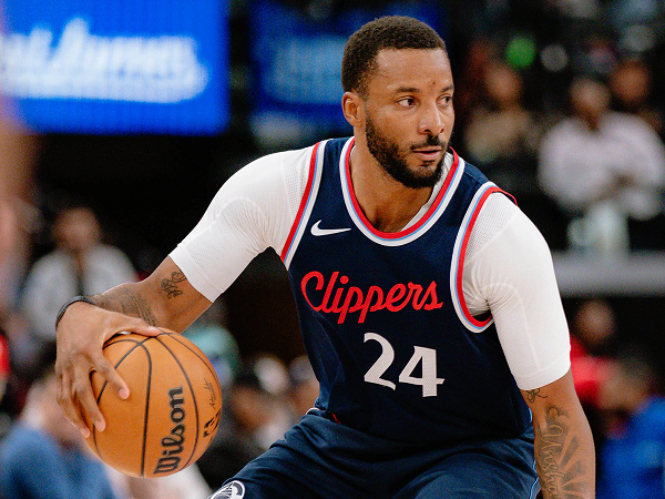 Miami Heat, Los Angeles Clippers, dan Utah Jazz saling tukar aset.