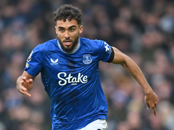 Dominic Calvert-Lewin.