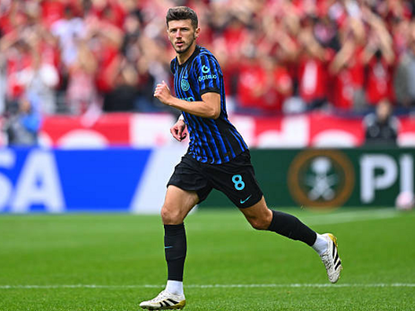 Petar Sucic