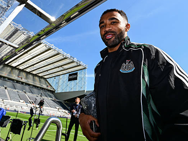 Pamit dari Newcastle United, Callum Wilson Kirim Pesan Perpisahan