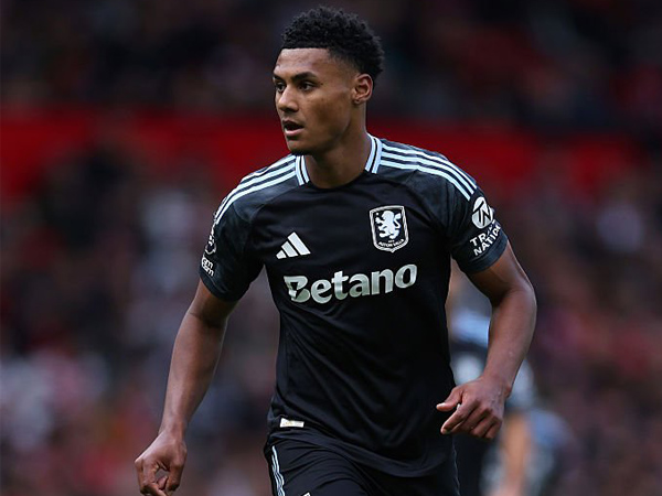 Ollie Watkins.