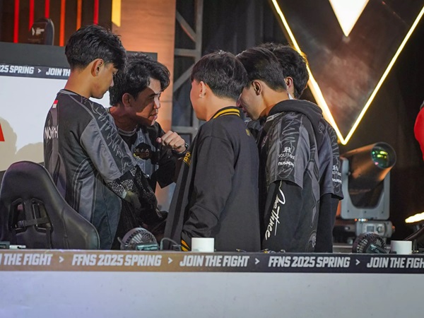 Pelatih Dewa United Apollo Minta Waspada Jelang Grand Final FFNS 2025 Fall