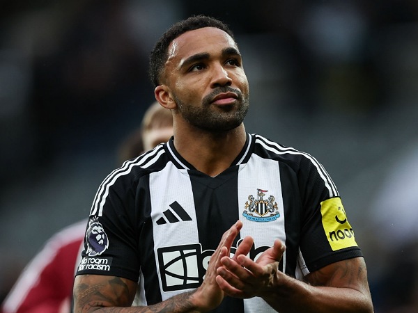 Callum Wilson resmi berpisah dengan Newcastle United