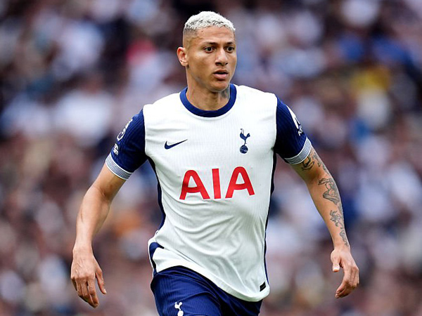 Richarlison.