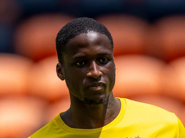 Soumaila Coulibaly