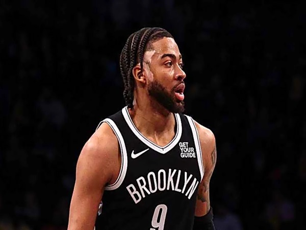Trendon Watford Ucapkan Salam Perpisahan ke Fans Nets