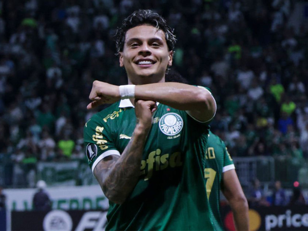 Richard Rios
