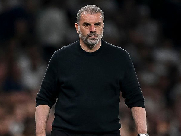 Ange Postecoglou.