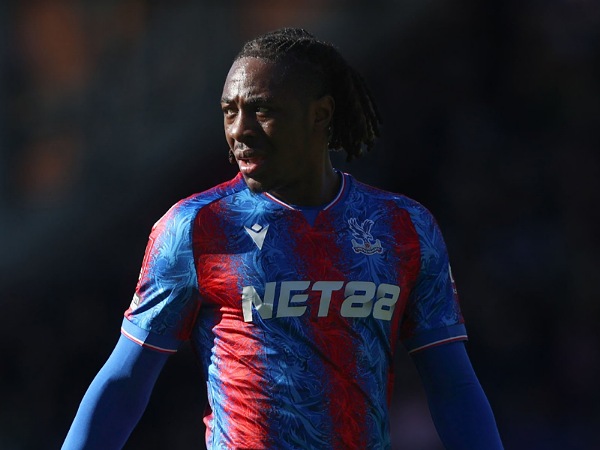 Arsenal menunjukkan minat serius pada bintang Crystal Palace, Eberechi Eze