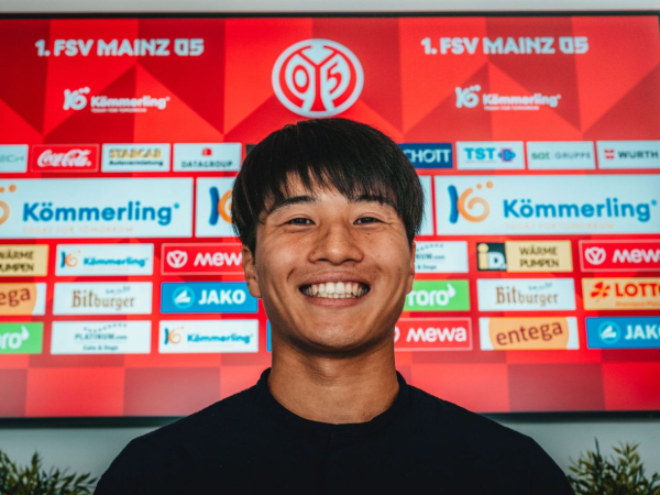 FSV Mainz 05