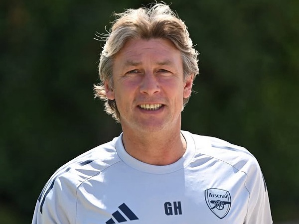 Gabriel Heinze