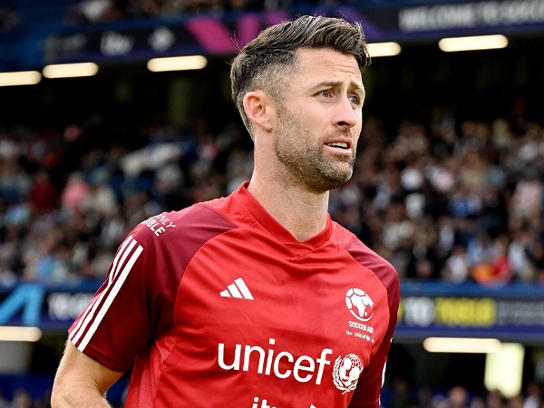 Gary Cahill