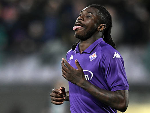 Moise Kean