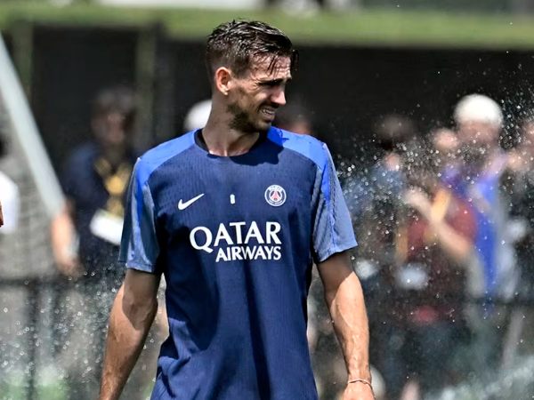 Fabian Ruiz