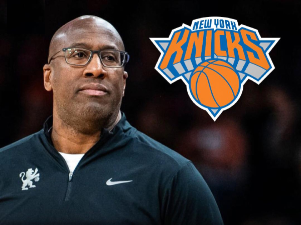 Perekrutan Mike Brown menandakan komitmen Knicks untuk membangun kembali kesuksesan mereka. (Foto: Facebook)
