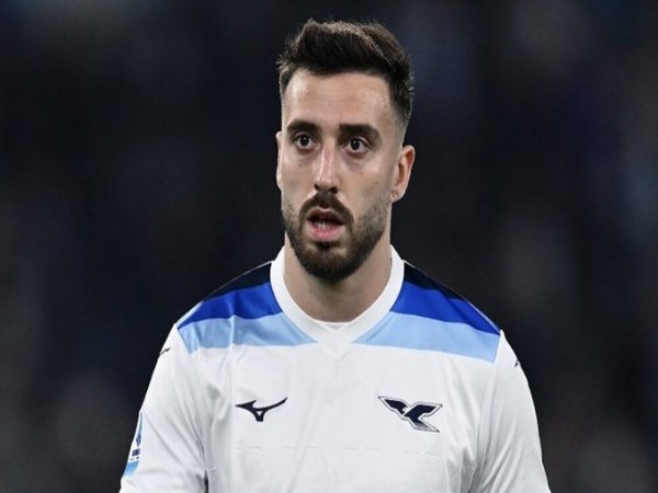 Defender Lazio