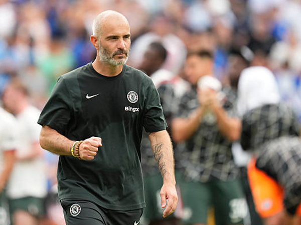 Lolos ke Final Piala Dunia Antarklub, Chelsea Sudah Dapat Uang Berapa?