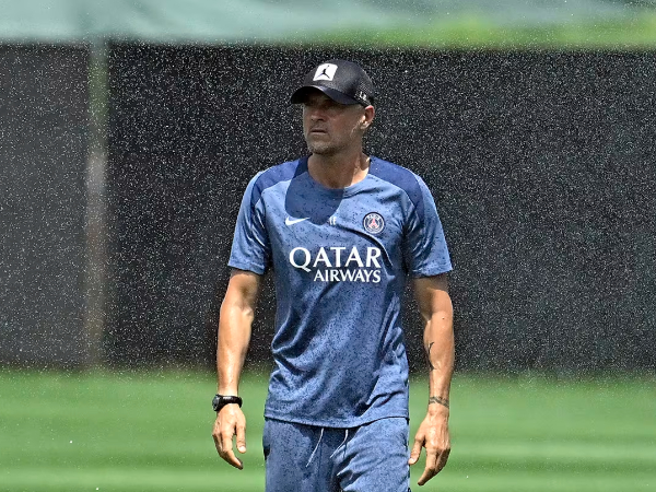 Luis Enrique