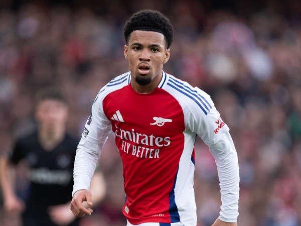 Wonderkid Arsenal, Ethan Nwaneri, diminati oleh Chelsea
