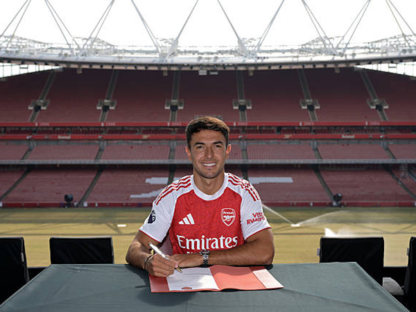 Mengapa Martin Zubimendi Bisa Jadi Pembeda Bagi Arsenal