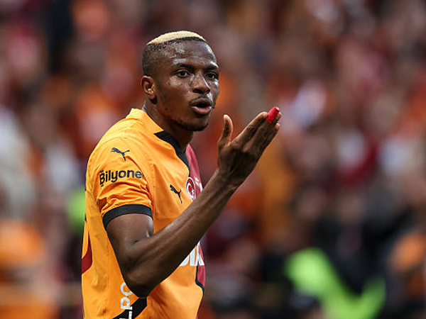 Victor Osimhen
