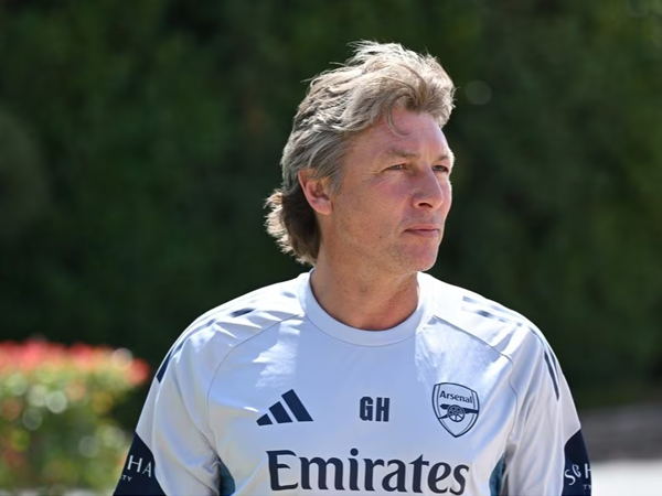 Perkuat Jajaran Pelatih, Arsenal Resmi Umumkan Kedatangan Gabriel Heinze