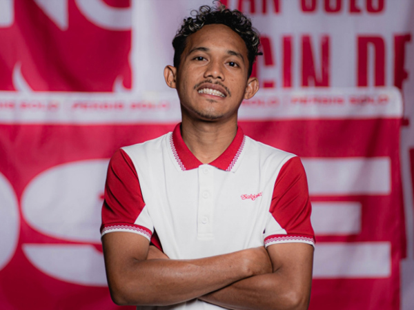 Rekrutan anyar Persis Solo, Ikhwan Ali