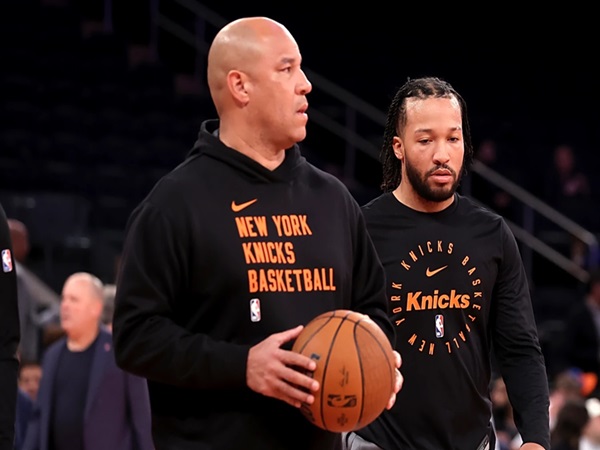 Rick Brunson Akan Masuk dalam Jajaran Pelatih Mick Brown
