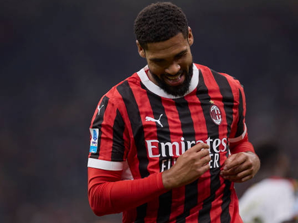 Ruben Loftus-Cheek