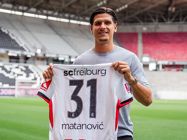SC Freiburg