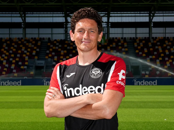Sebelum Pilih Keith Andrews, Brentford Sempat Dekati Pelatih Juara Eropa