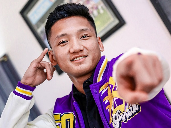 Gelandang anyar Persik Kediri, Syahrian Abimanyu