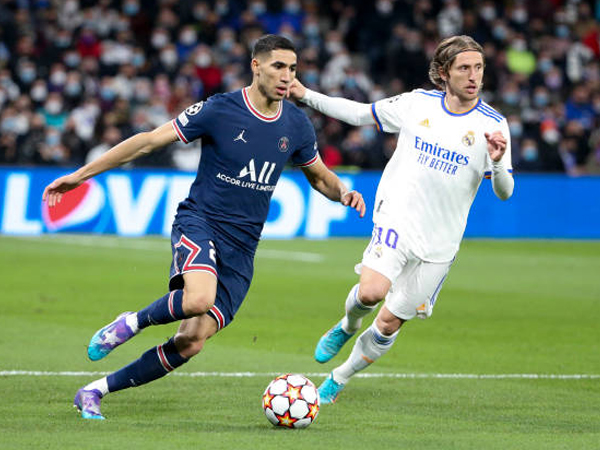 Tiga Hal Penting Jelang Duel Paris Saint-Germain vs Real Madrid di CWC