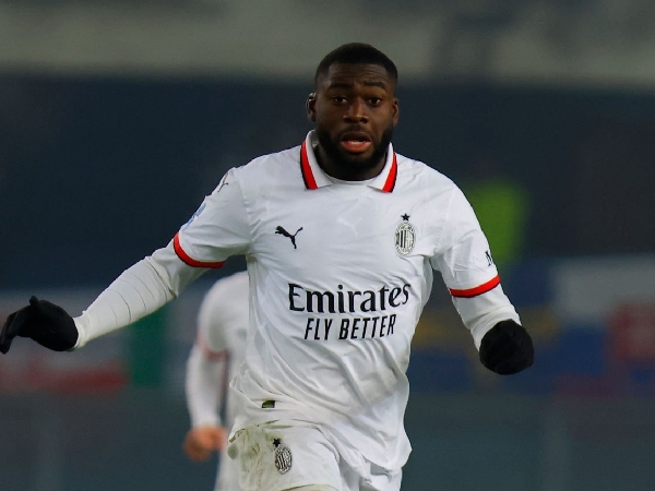 Youssouf Fofana